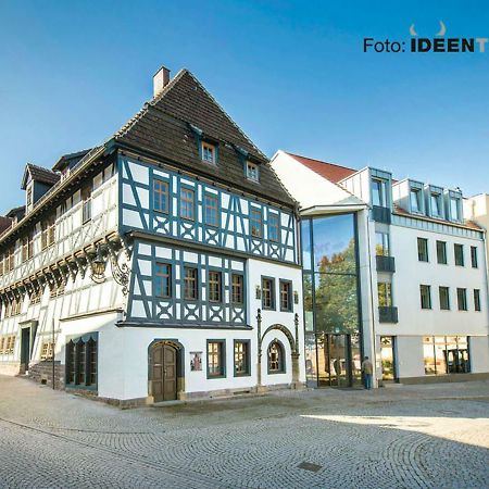 Hotel - Restaurant Sophienaue Eisenach Luaran gambar