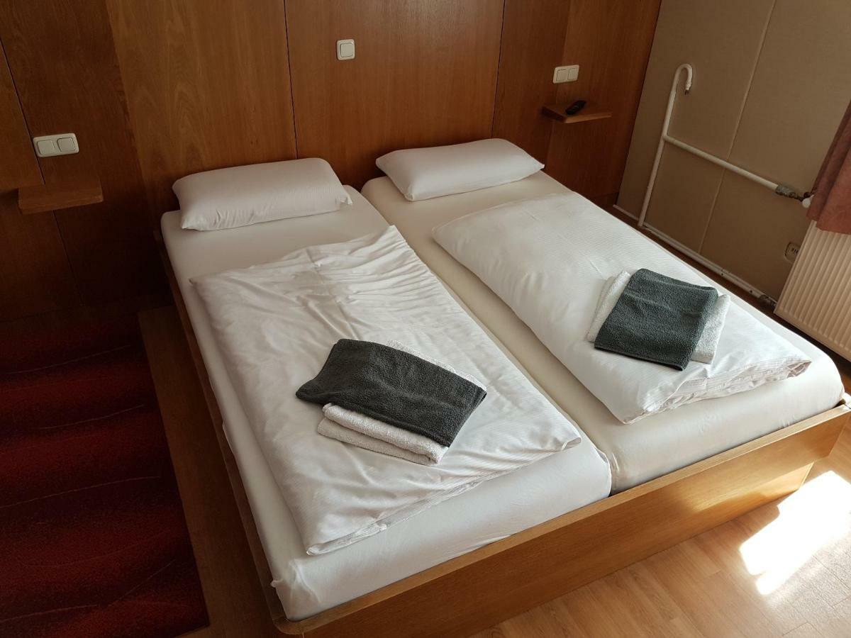 Hotel - Restaurant Sophienaue Eisenach Luaran gambar